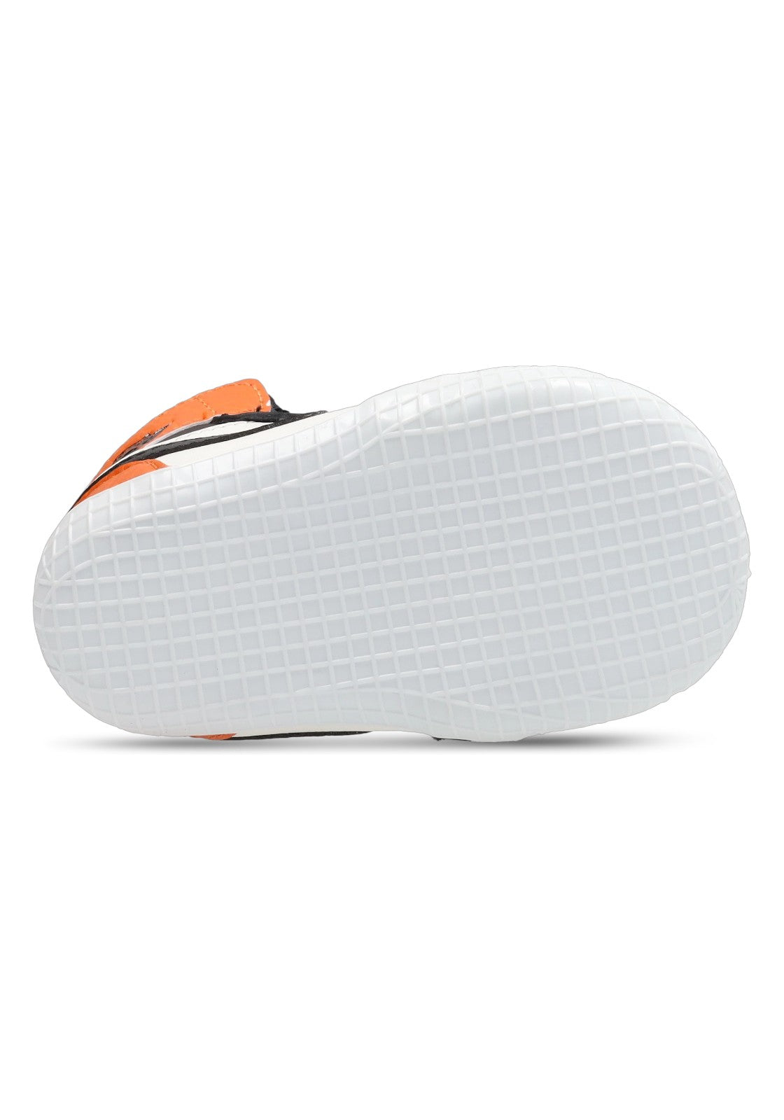 SCARPE Nero/arancio Nike