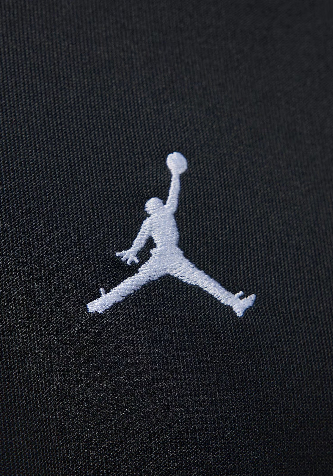 FELPE Nero/rosso Nike