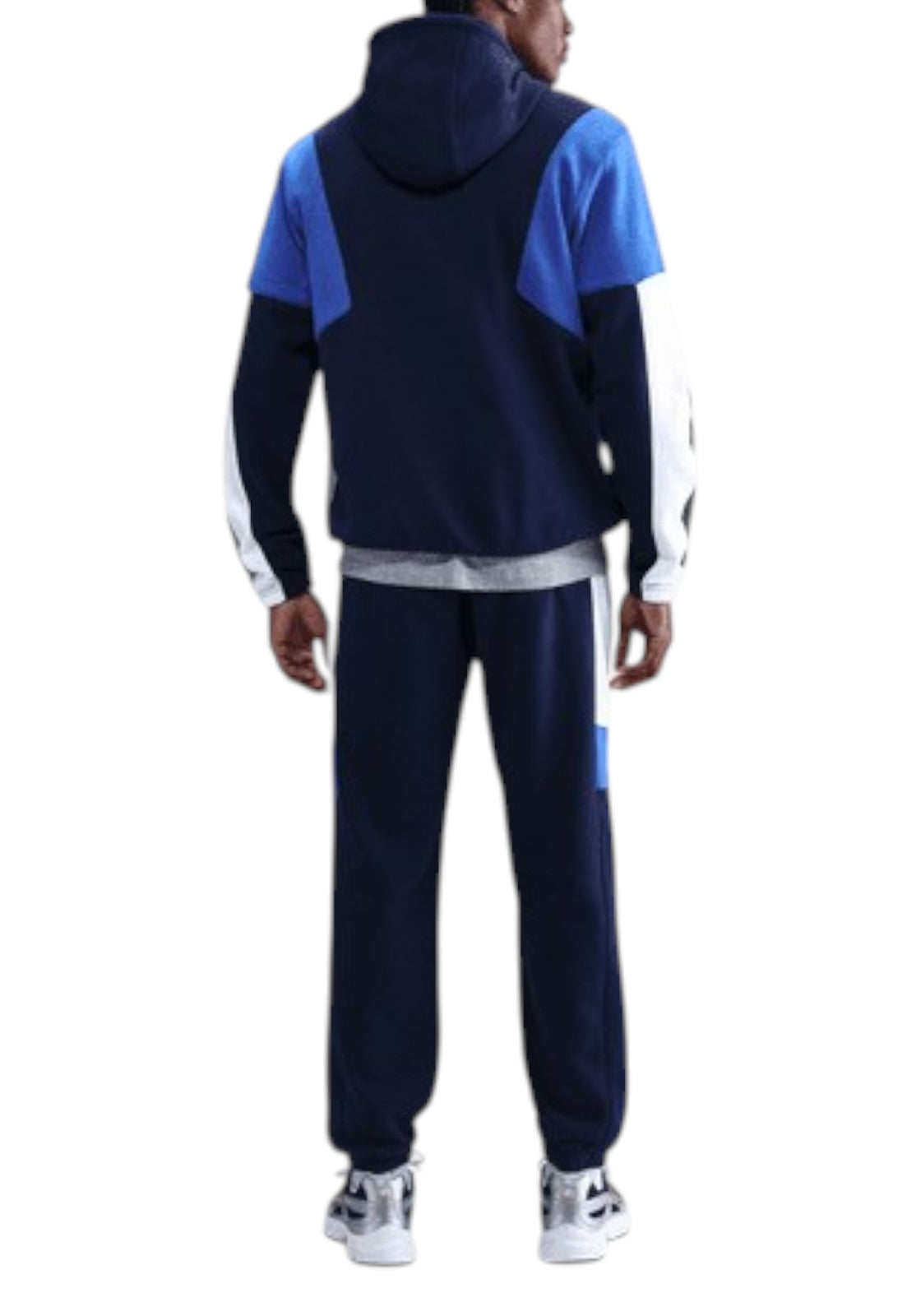 TUTE Blu/azzurro Nike