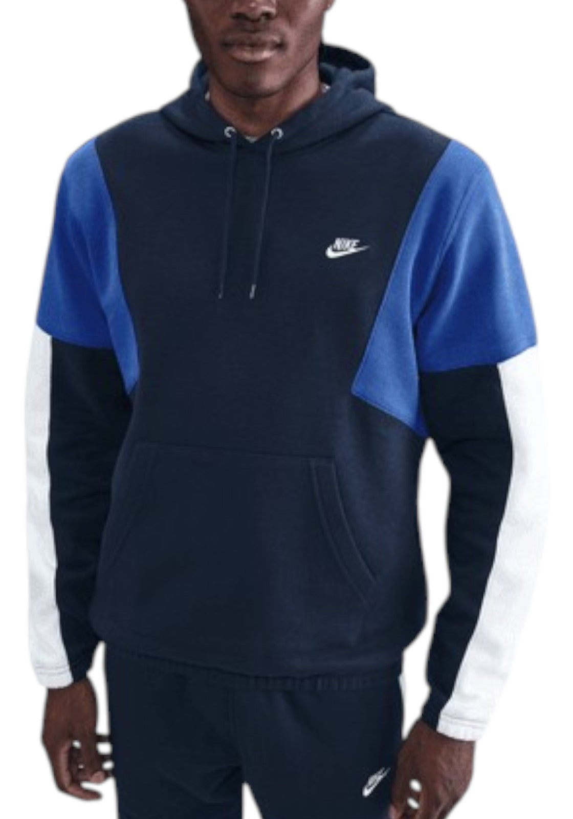 TUTE Blu/azzurro Nike