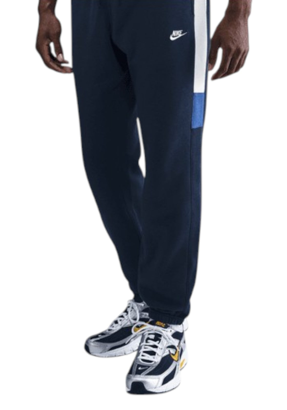 TUTE Blu/azzurro Nike