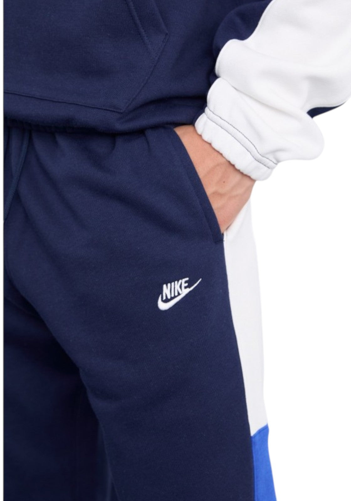 TUTE Blu/azzurro Nike