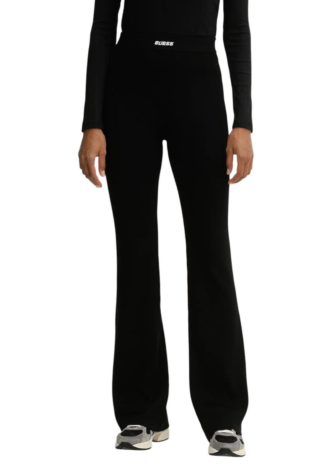 PANTALONI Nero Guess