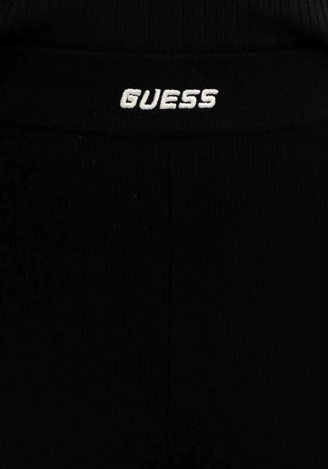 PANTALONI Nero Guess