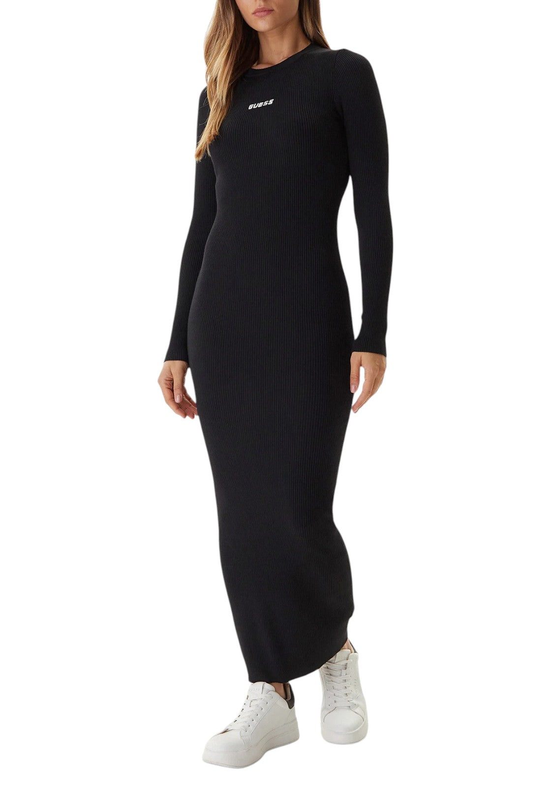 VESTITI-GONNE Nero Guess