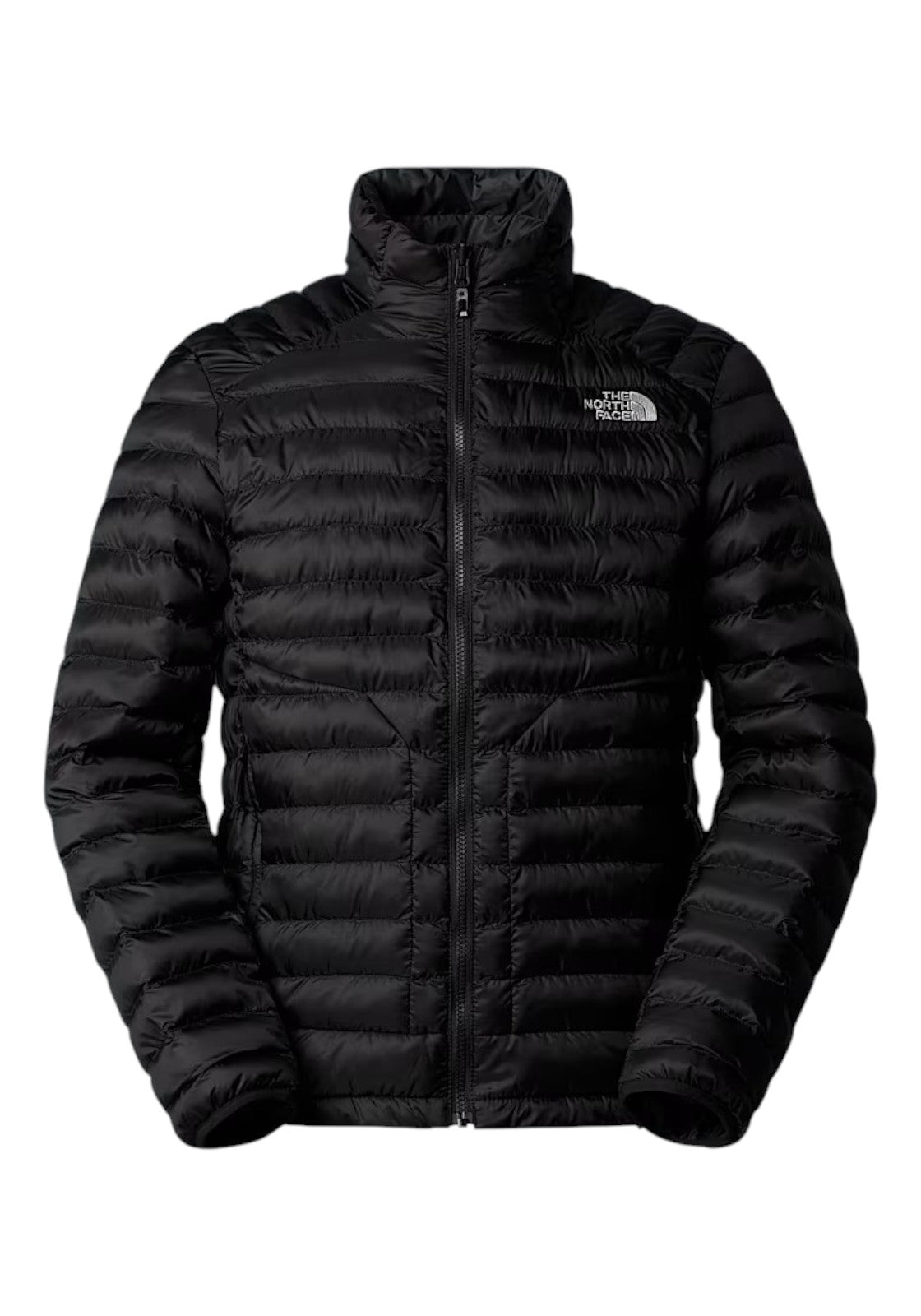 GIUBBINI E GIACCHE Nero The North Face