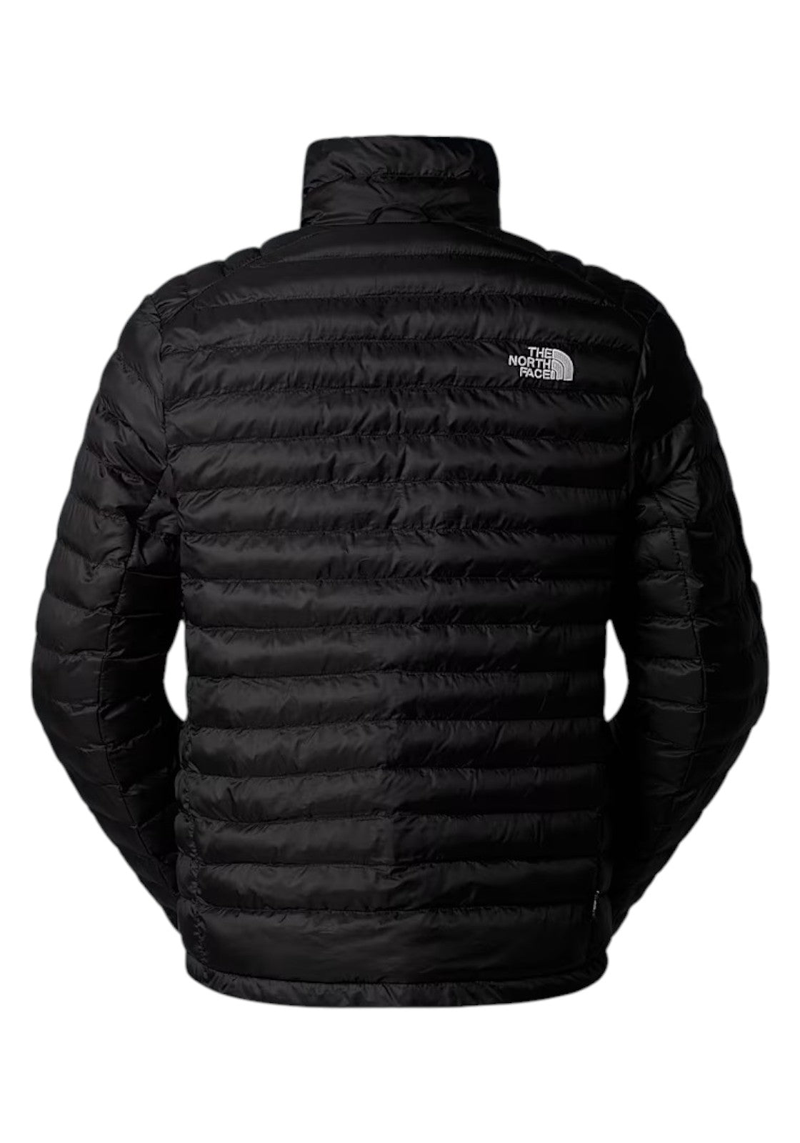 GIUBBINI E GIACCHE Nero The North Face