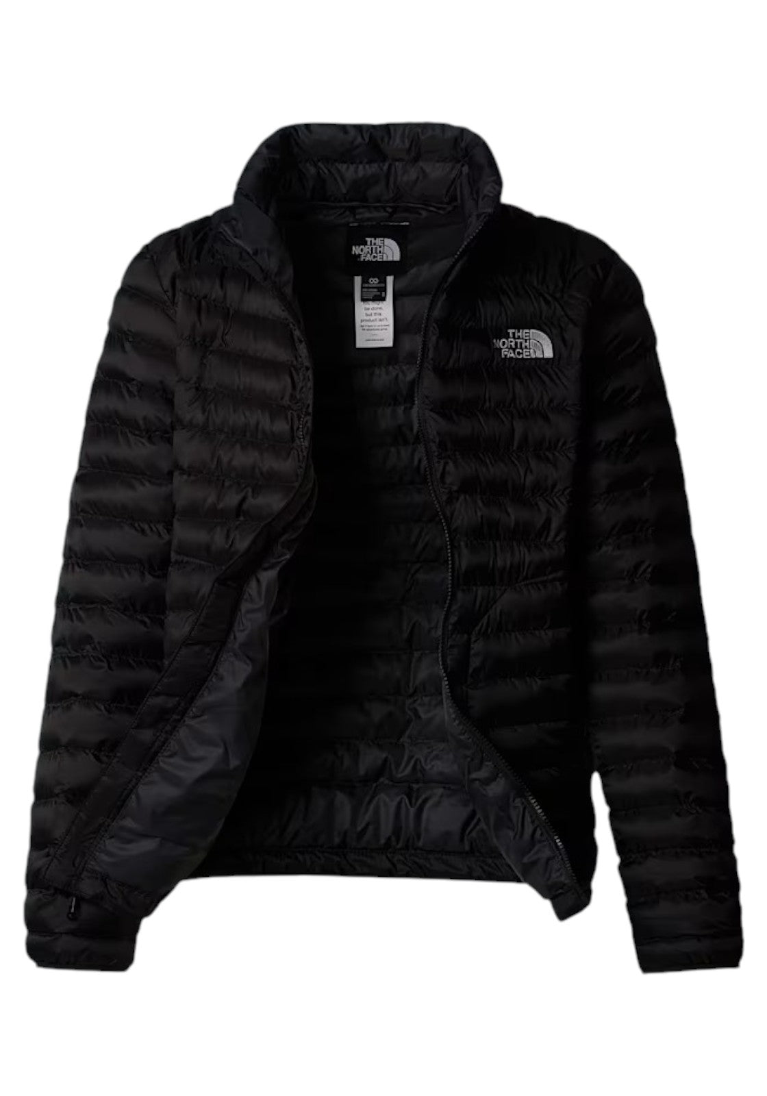 GIUBBINI E GIACCHE Nero The North Face