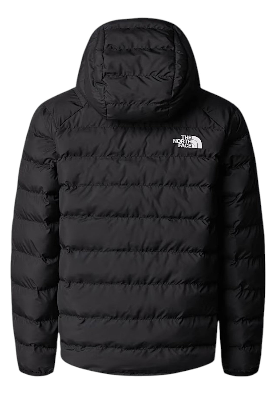GIUBBINI E GIACCHE Nero/grigio The North Face