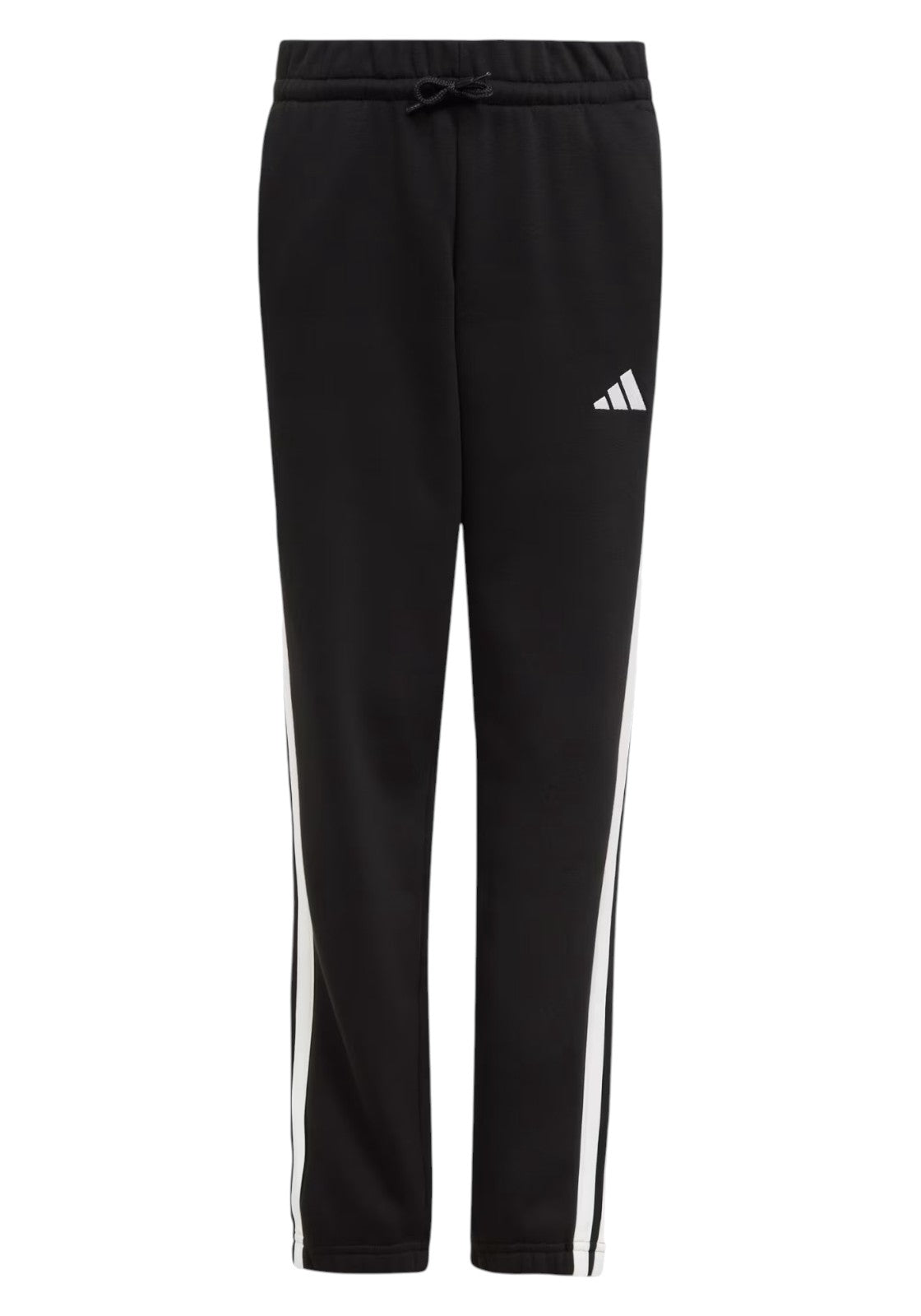 PANTALONI Nero/bianco Adidas