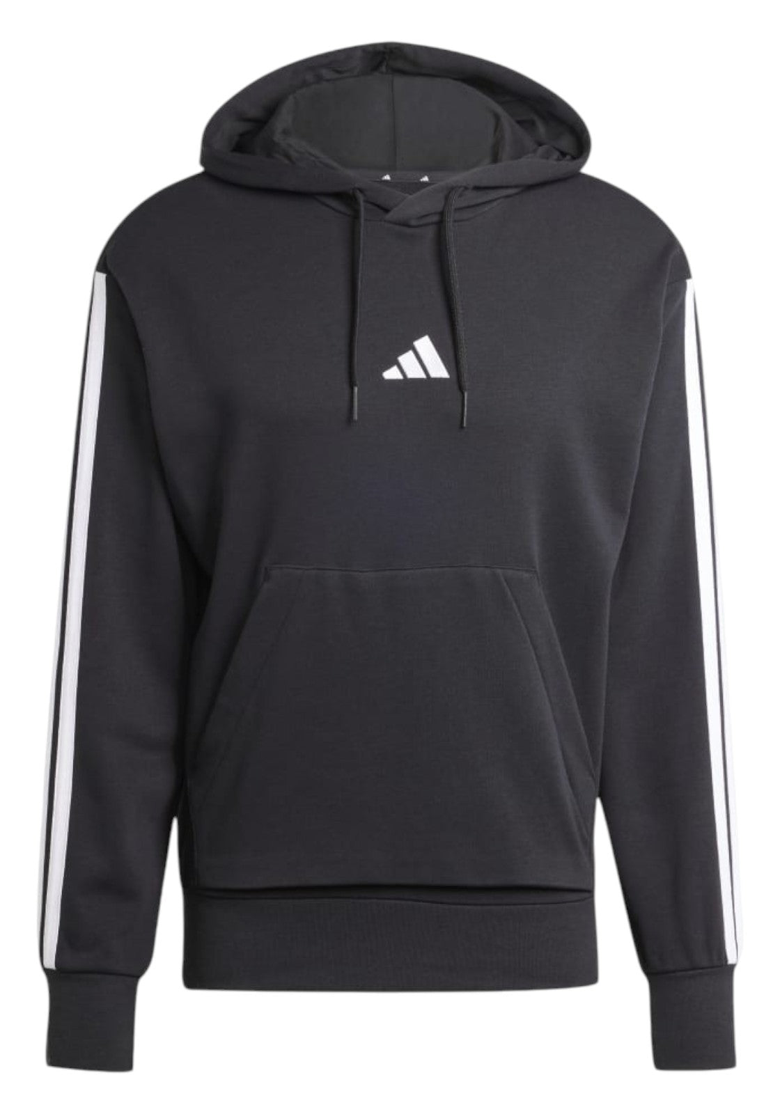 FELPE Nero/bianco Adidas
