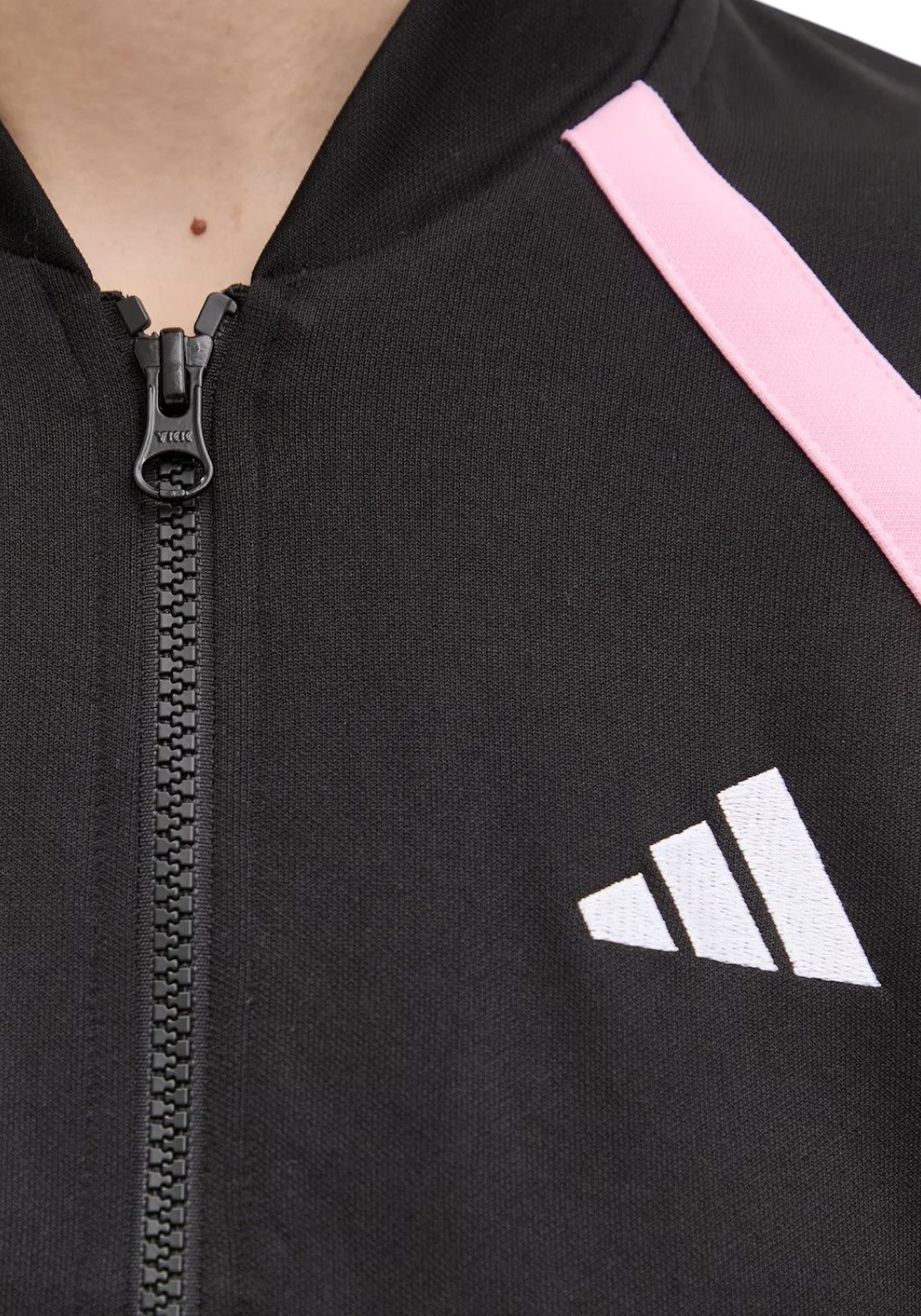 TUTE Nero/rosa Adidas