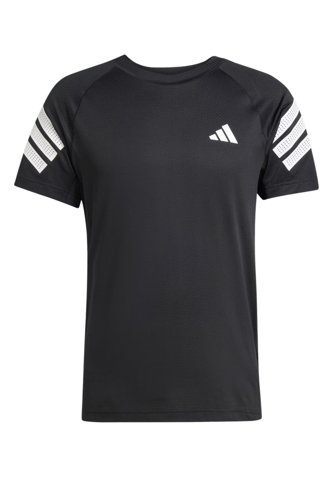 T-SHIRT E CANOTTE Nero/bianco Adidas