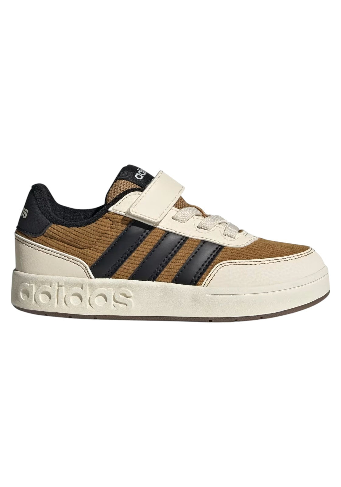 SCARPE Beige/nero Adidas