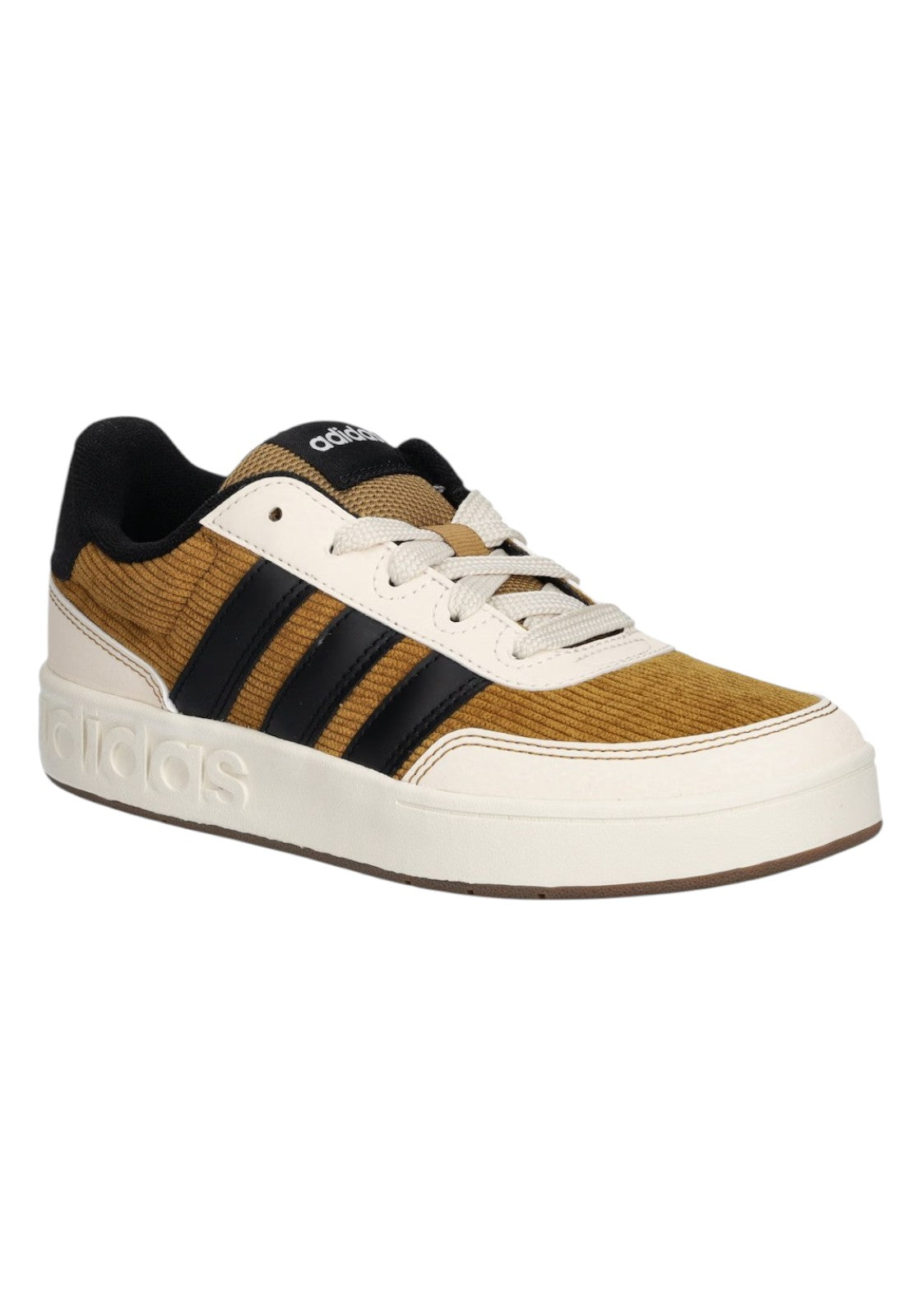 SCARPE Beige/nero Adidas