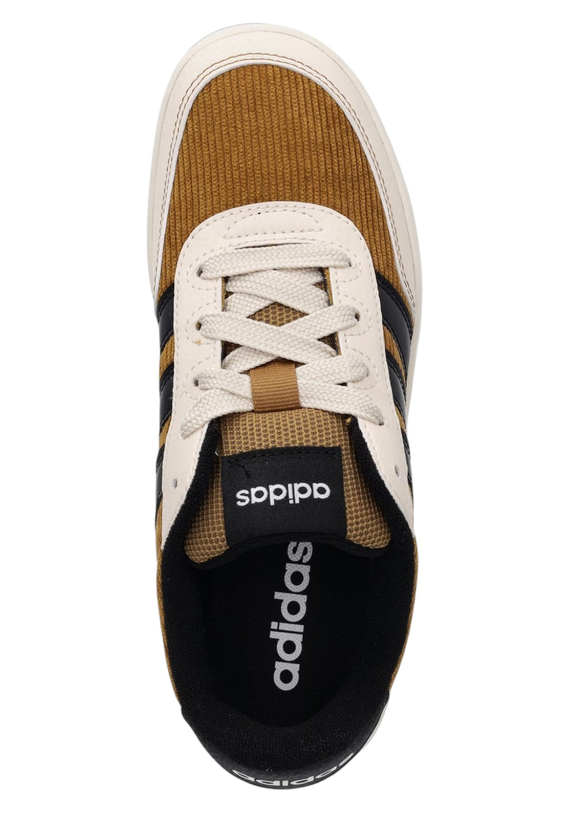 SCARPE Beige/nero Adidas