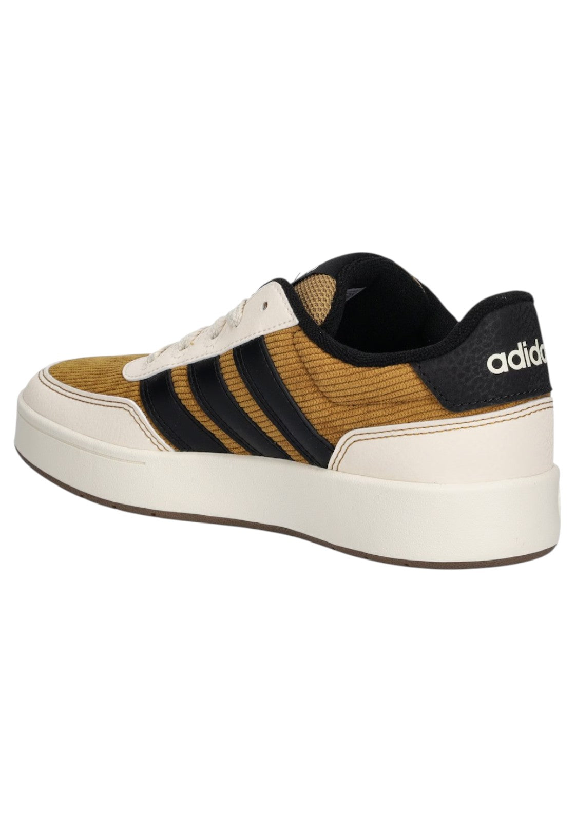 SCARPE Beige/nero Adidas
