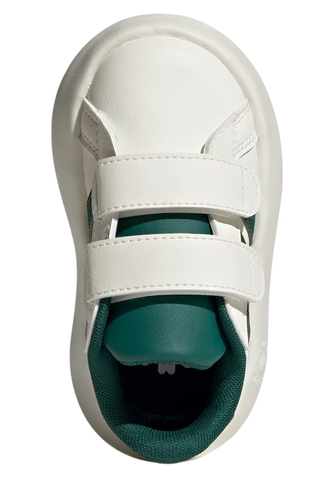 SCARPE Panna/verde Adidas