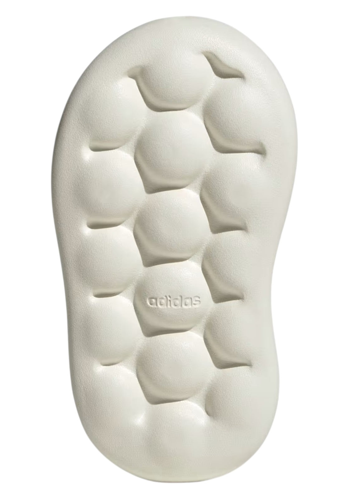 SCARPE Panna/verde Adidas