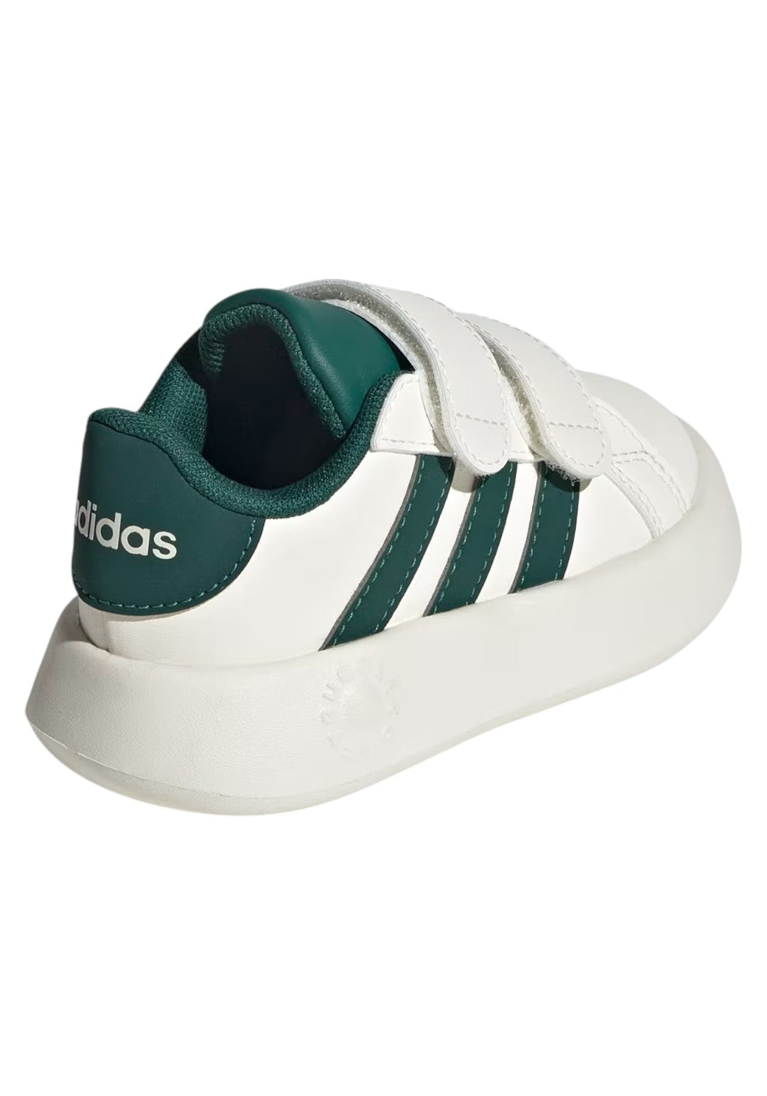SCARPE Panna/verde Adidas