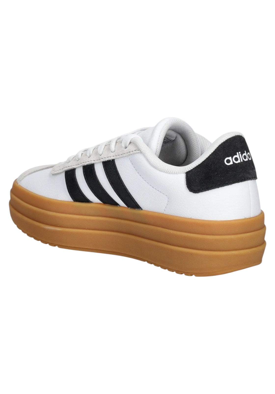 SCARPE Bianco/nero Adidas