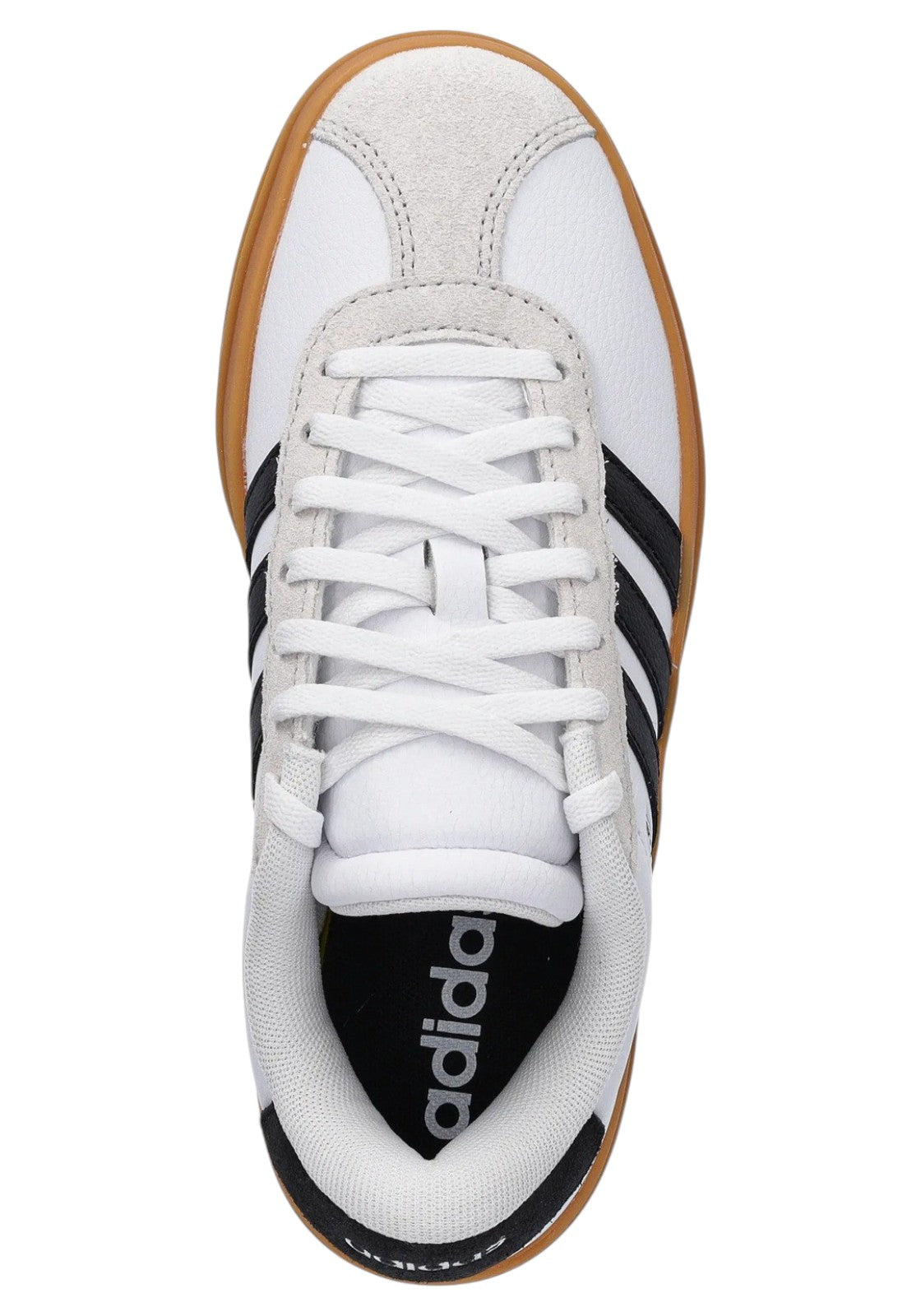 SCARPE Bianco/nero Adidas