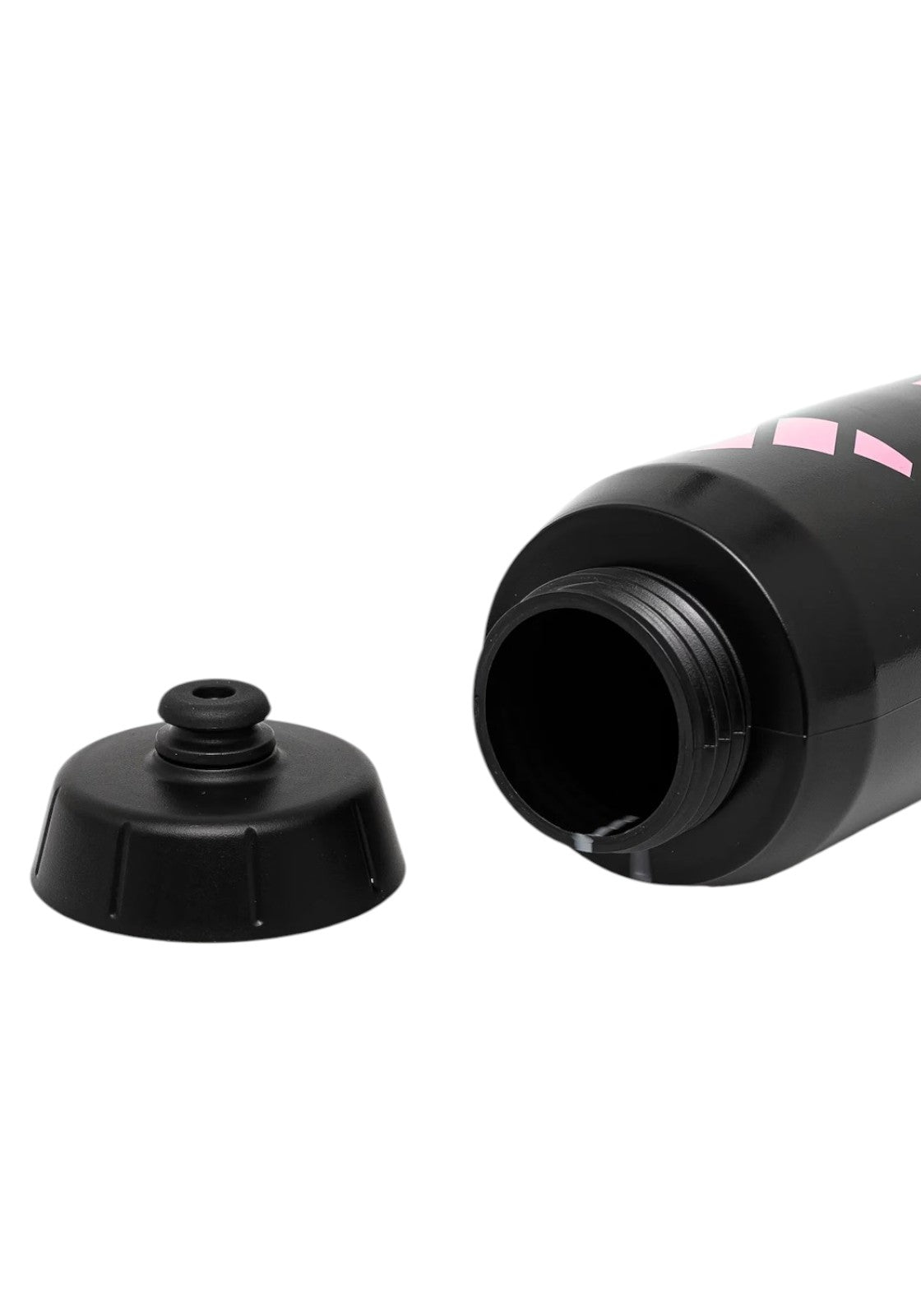 OUTDOOR-SCI Nero/rosa Adidas