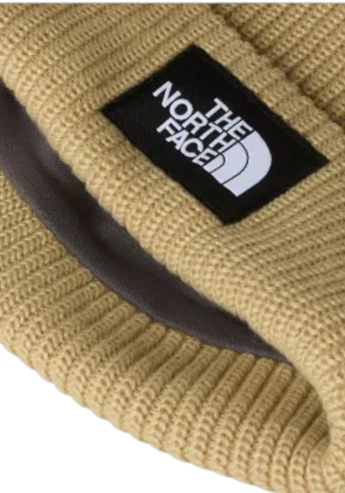 ACCESSORI LIFESTYLE Beige The North Face