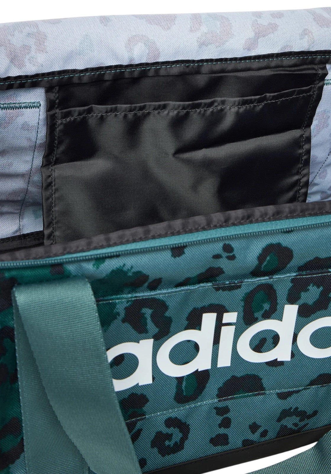 ACCESSORI PALESTRA Verde/nero Adidas