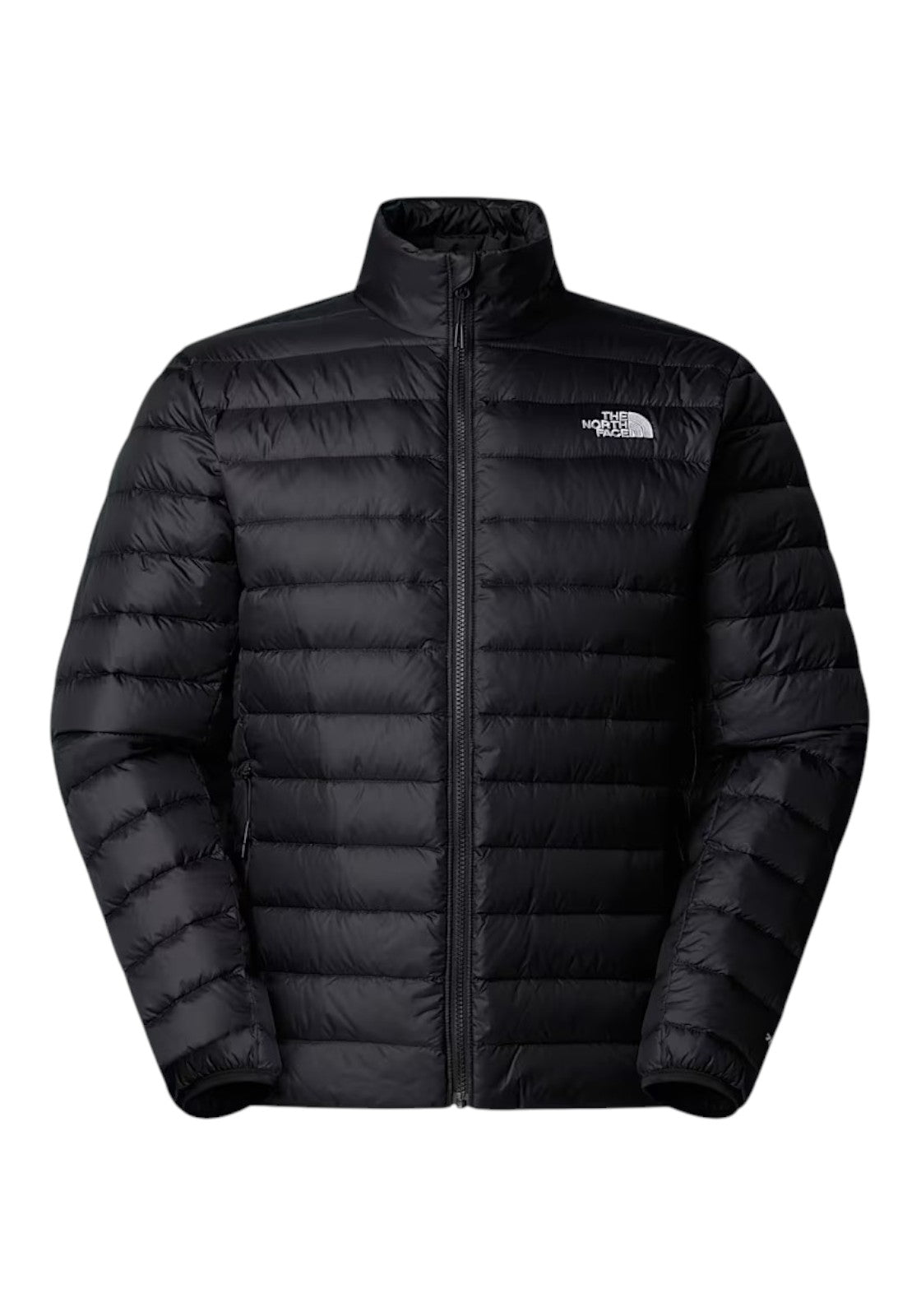 GIUBBINI E GIACCHE Nero The North Face