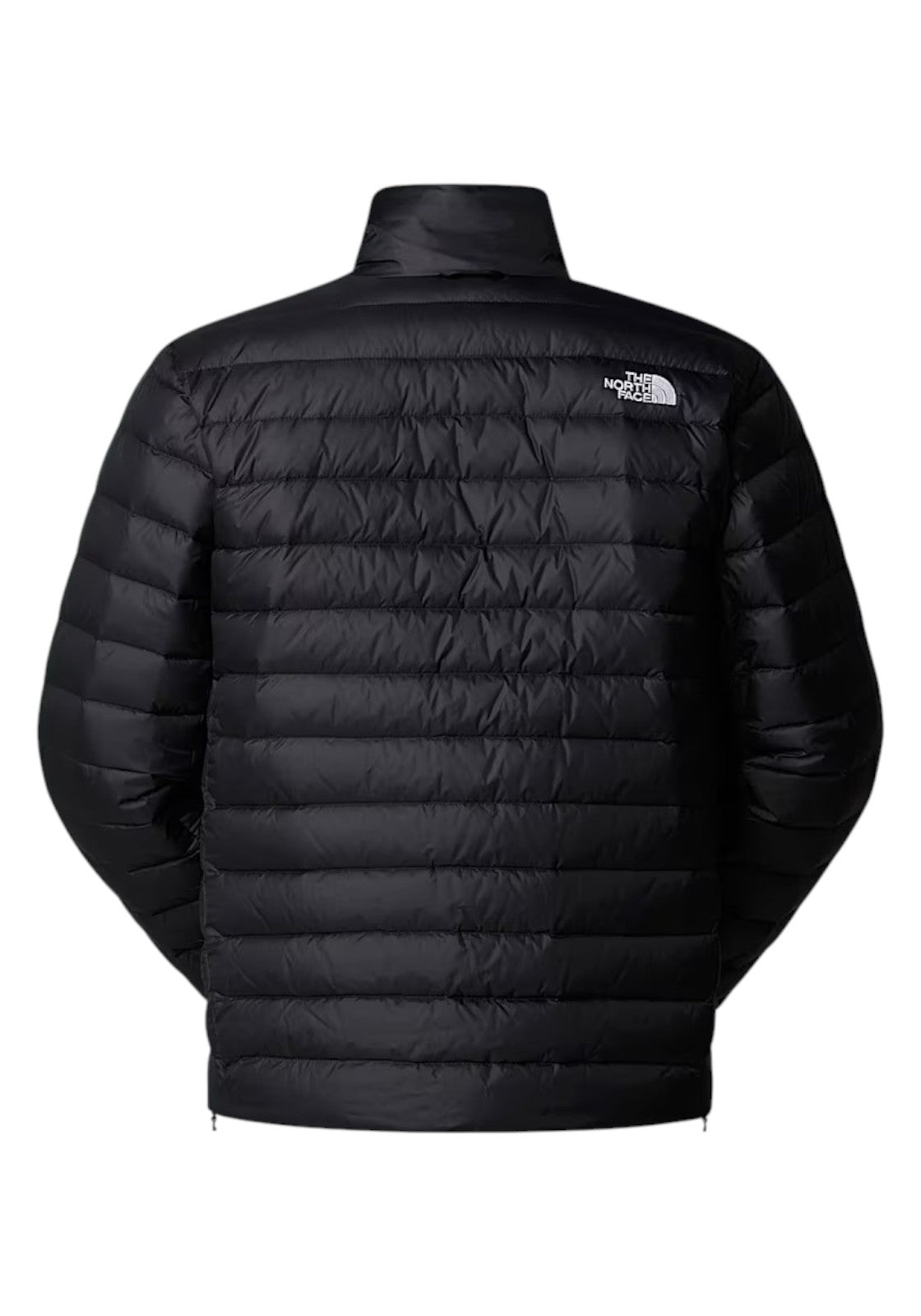 GIUBBINI E GIACCHE Nero The North Face