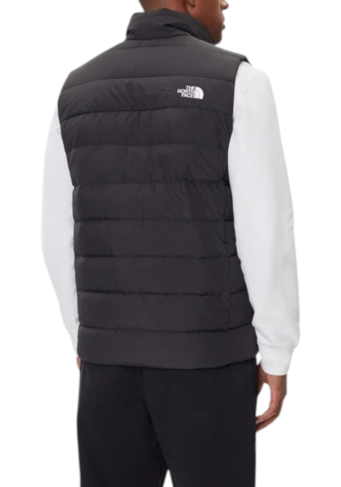 GIUBBINI E GIACCHE Nero The North Face
