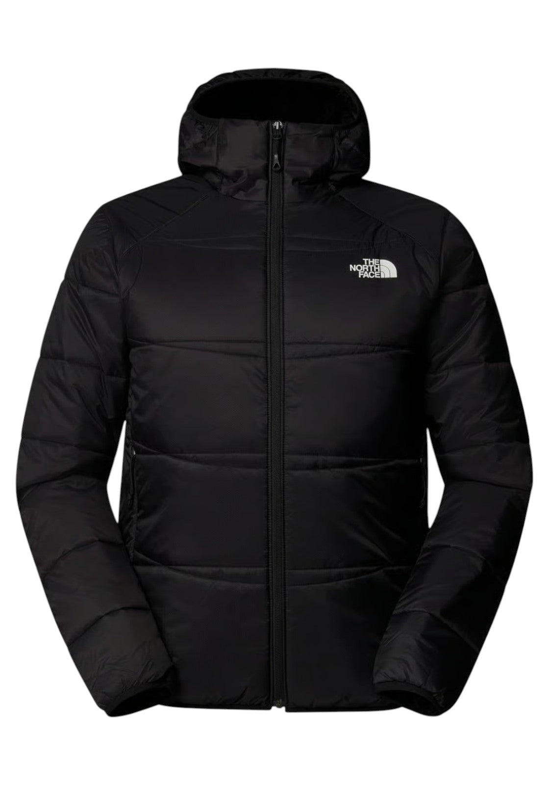 GIUBBINI E GIACCHE Nero The North Face