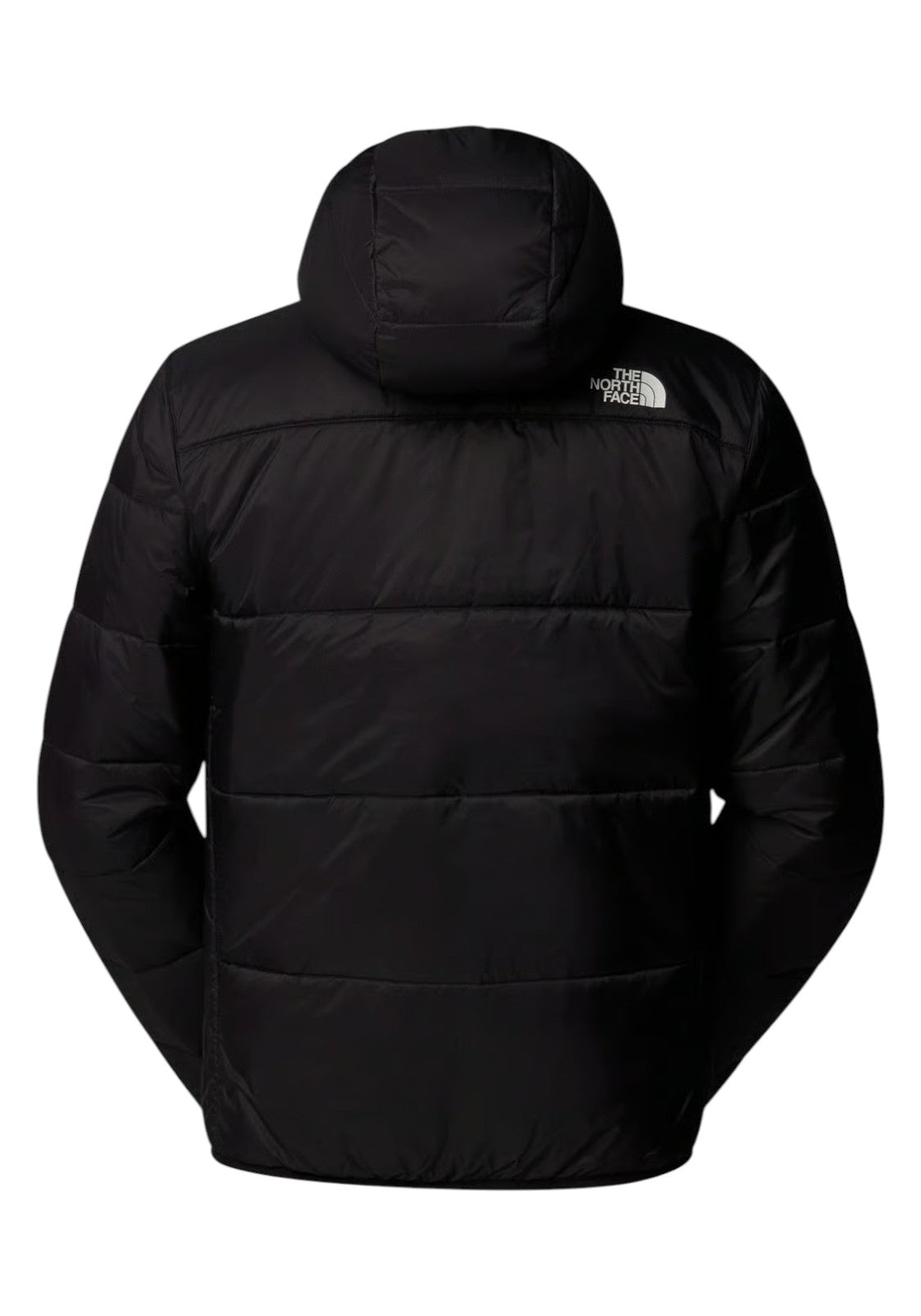 GIUBBINI E GIACCHE Nero The North Face