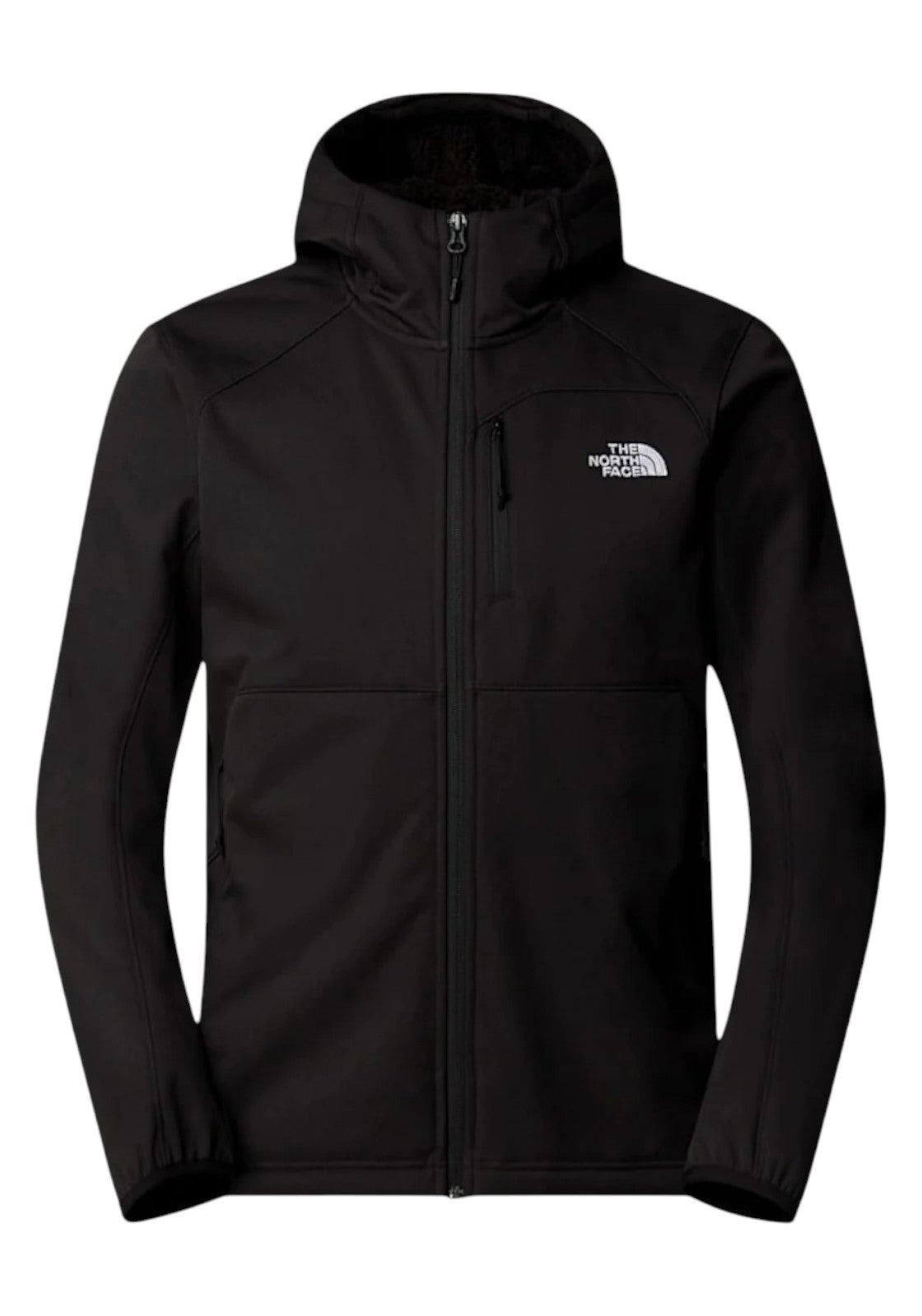 GIUBBINI E GIACCHE Nero/bianco The North Face