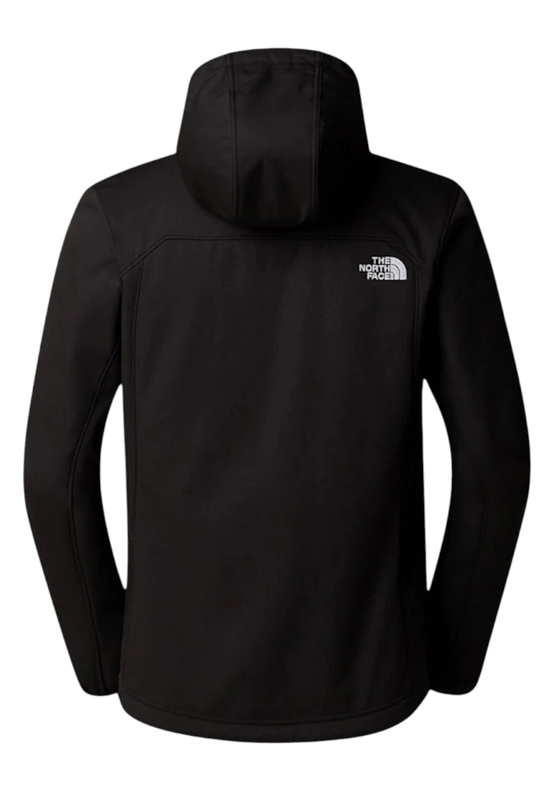 GIUBBINI E GIACCHE Nero/bianco The North Face