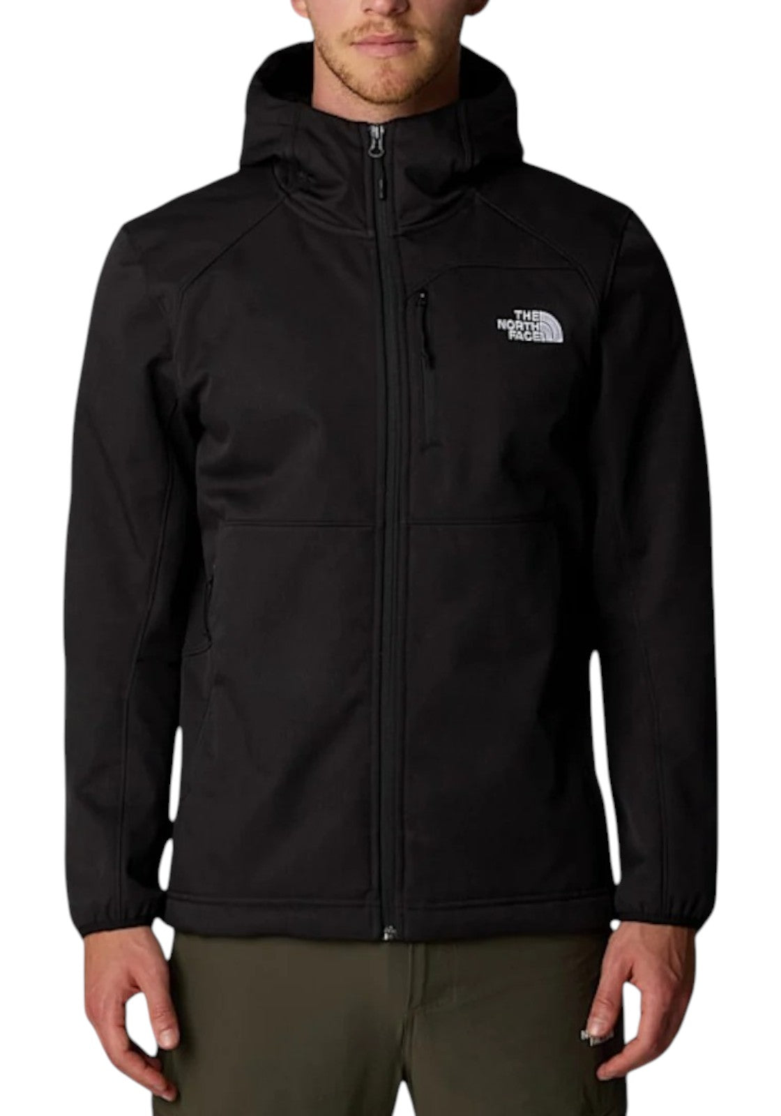 GIUBBINI E GIACCHE Nero/bianco The North Face