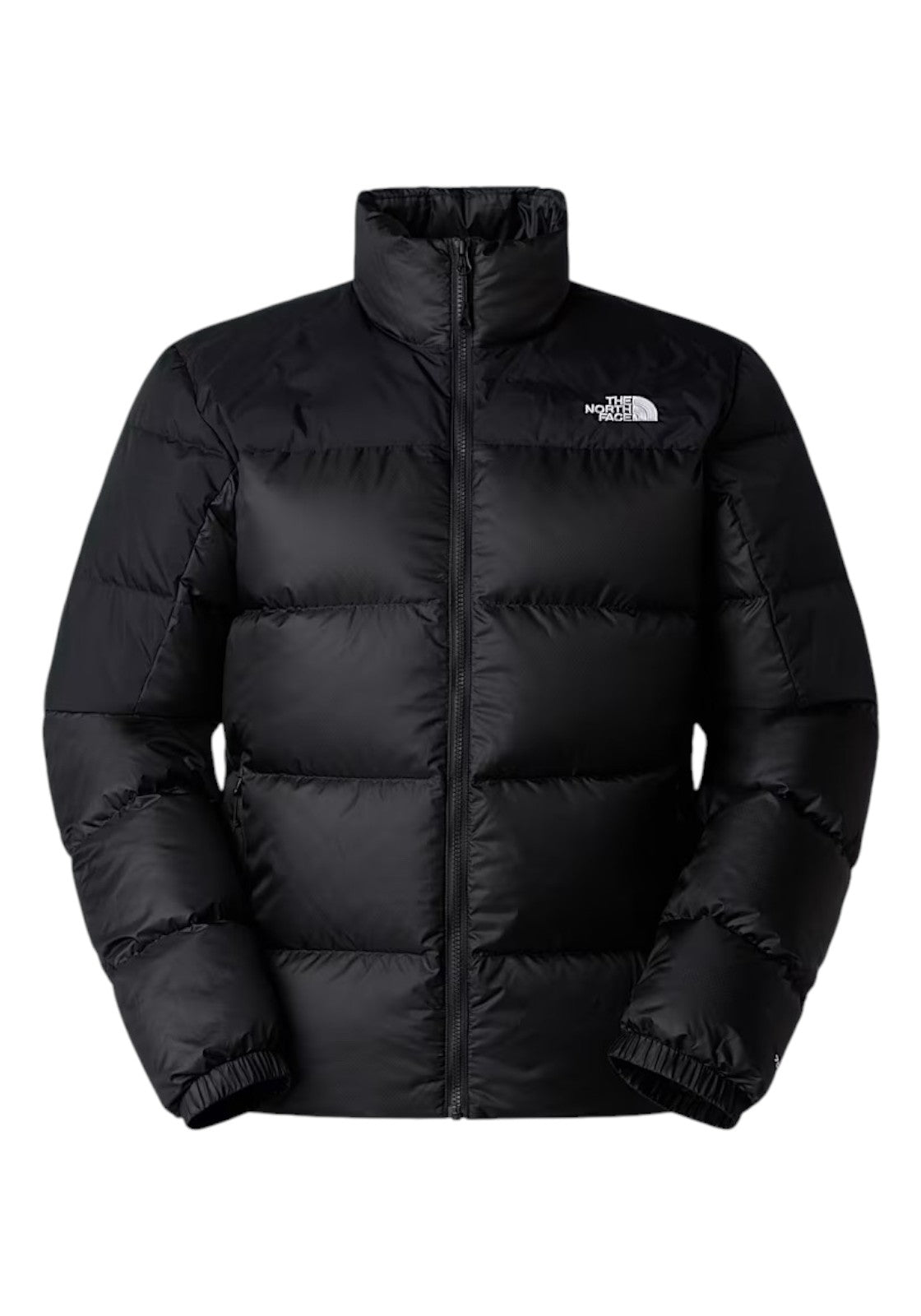 GIUBBINI E GIACCHE Nero The North Face
