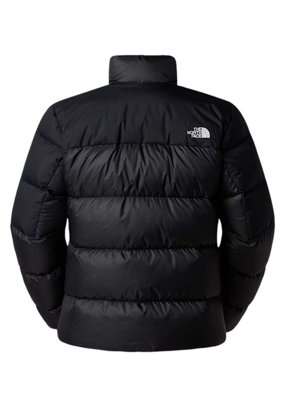 GIUBBINI E GIACCHE Nero The North Face