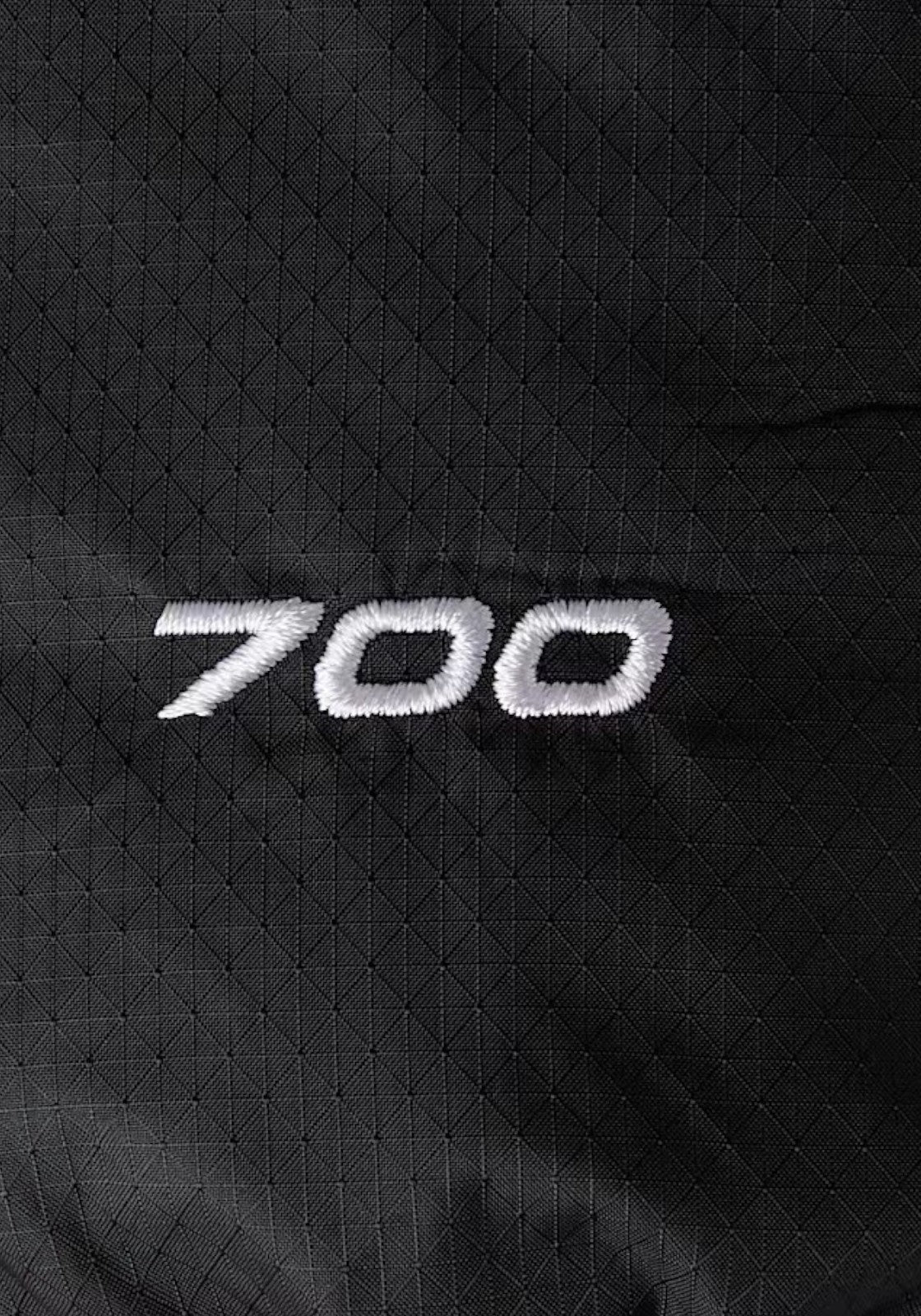 GIUBBINI E GIACCHE Nero The North Face