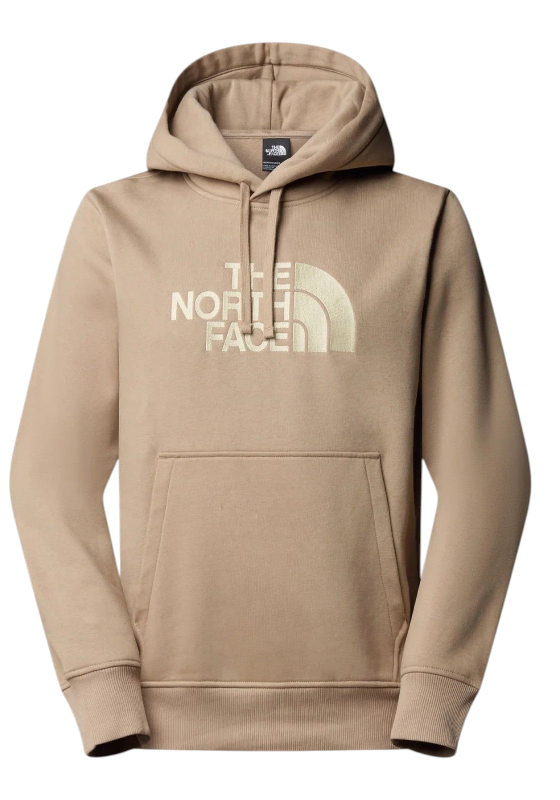 FELPE Beige The North Face