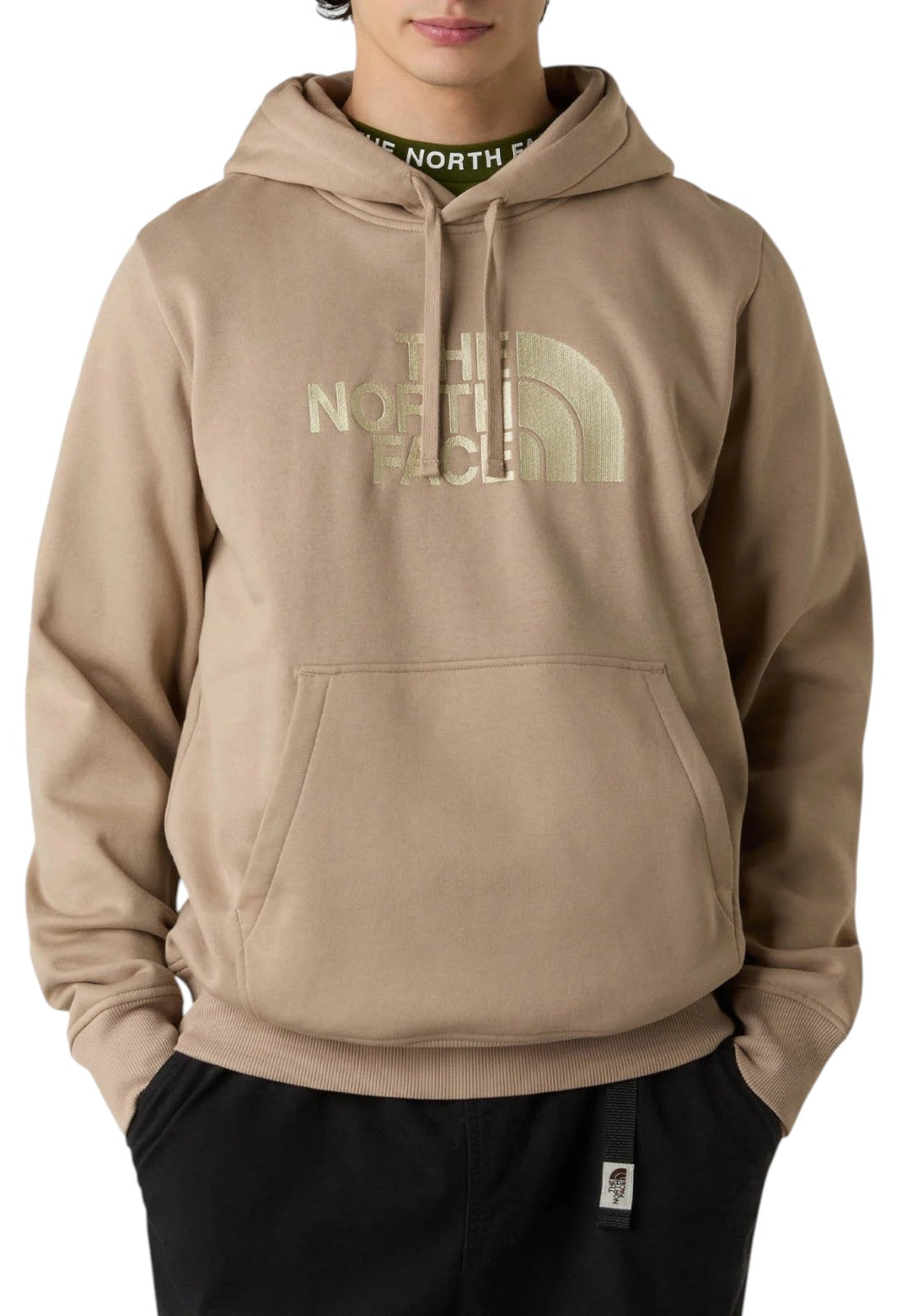 FELPE Beige The North Face