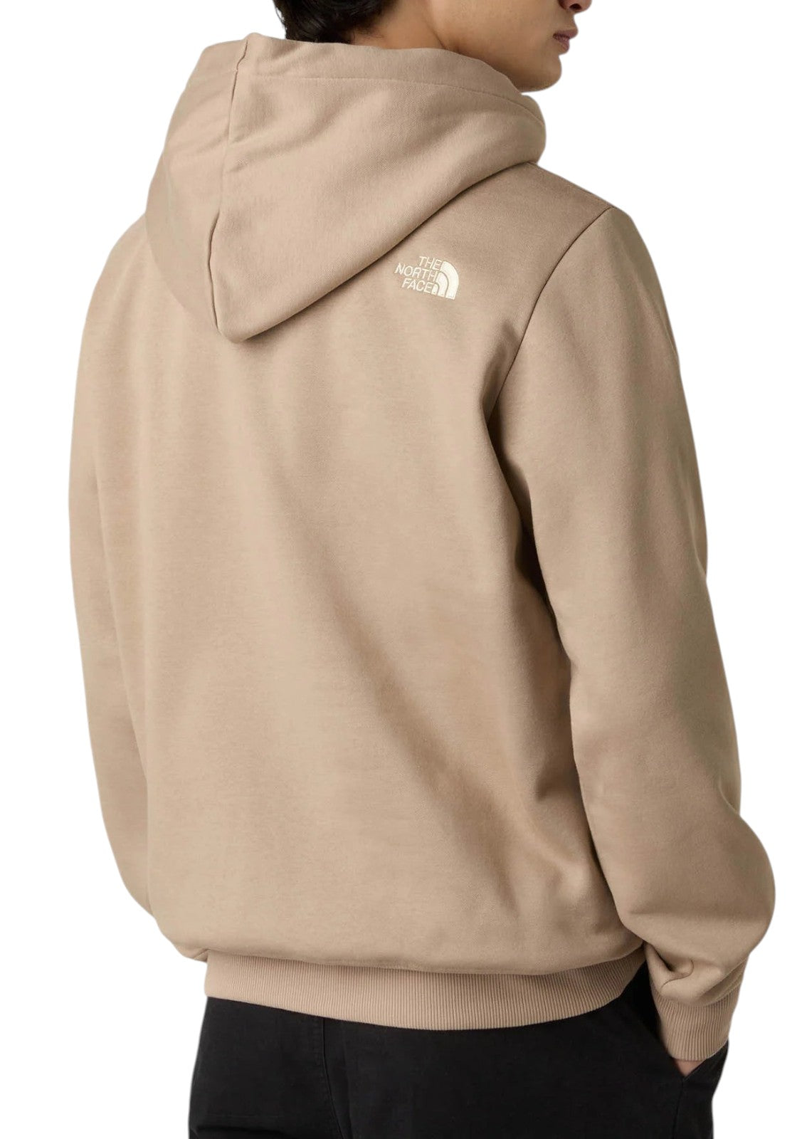 FELPE Beige The North Face