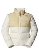 GIUBBINI E GIACCHE Panna/beige The North Face