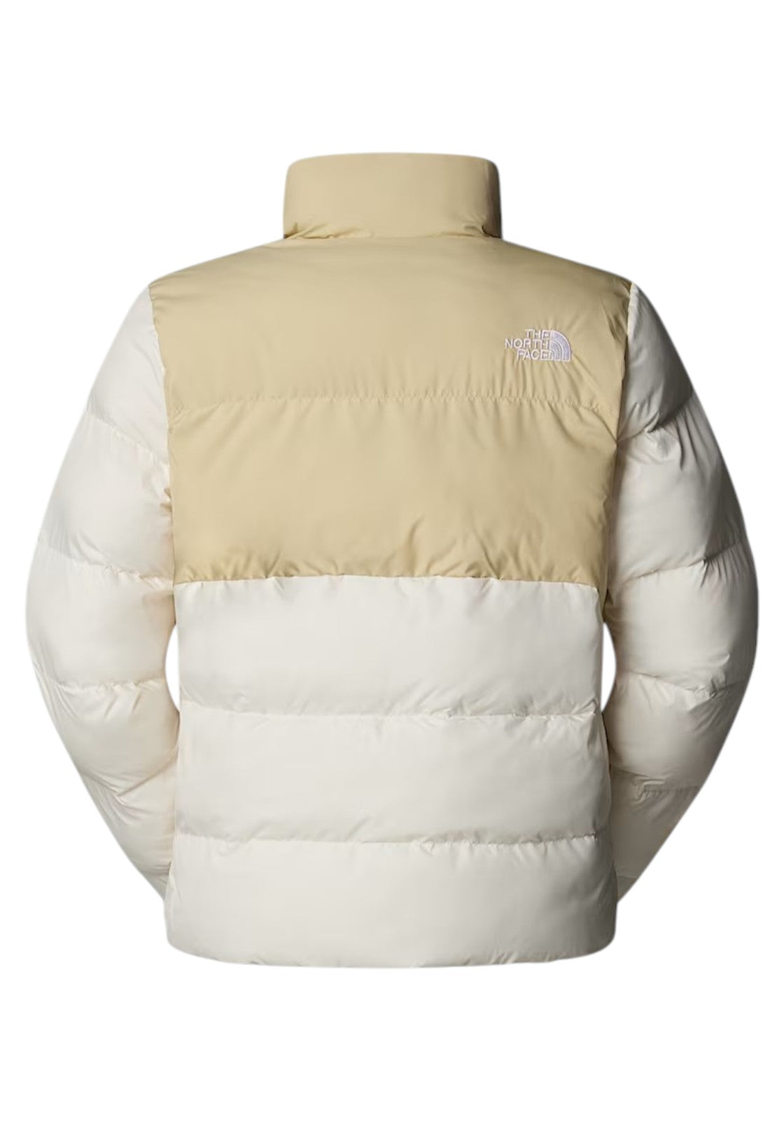 GIUBBINI E GIACCHE Panna/beige The North Face