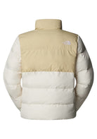 GIUBBINI E GIACCHE Panna/beige The North Face