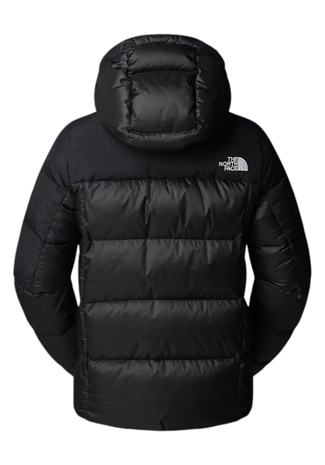 GIUBBINI E GIACCHE Nero The North Face
