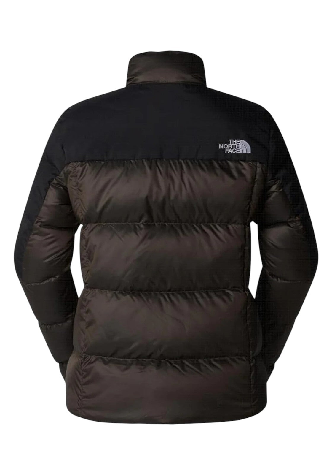 GIUBBINI E GIACCHE Marrone/nero The North Face