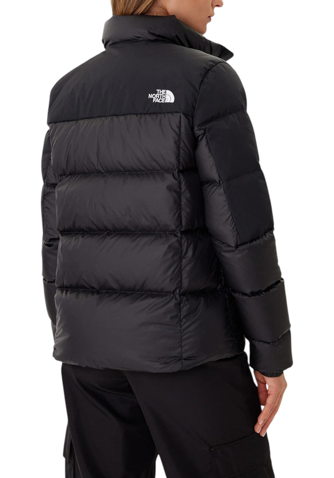 GIUBBINI E GIACCHE Nero The North Face