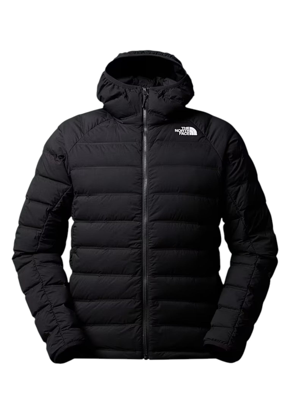 GIUBBINI E GIACCHE Nero The North Face
